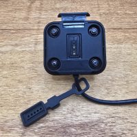 Schutzabdeckung für Garmin Zumo XT/XT2 Motorrad-Halterung