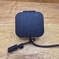 Schutzabdeckung für Garmin Zumo XT/XT2 Motorrad-Halterung