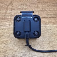 Schutzabdeckung für Garmin Zumo XT/XT2 Motorrad-Halterung