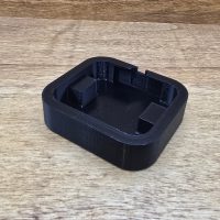 Schutzabdeckung für Garmin Zumo XT/XT2 Motorrad-Halterung