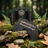 ORIGINAL Dosendings (Getränkeverschluss für Dosen)